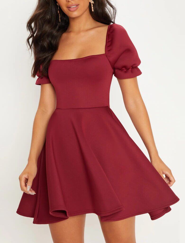 Style Names Of Dresses For Ladies Girl Clothing Styles Names  Pants Trends  2019, Fashion Trends