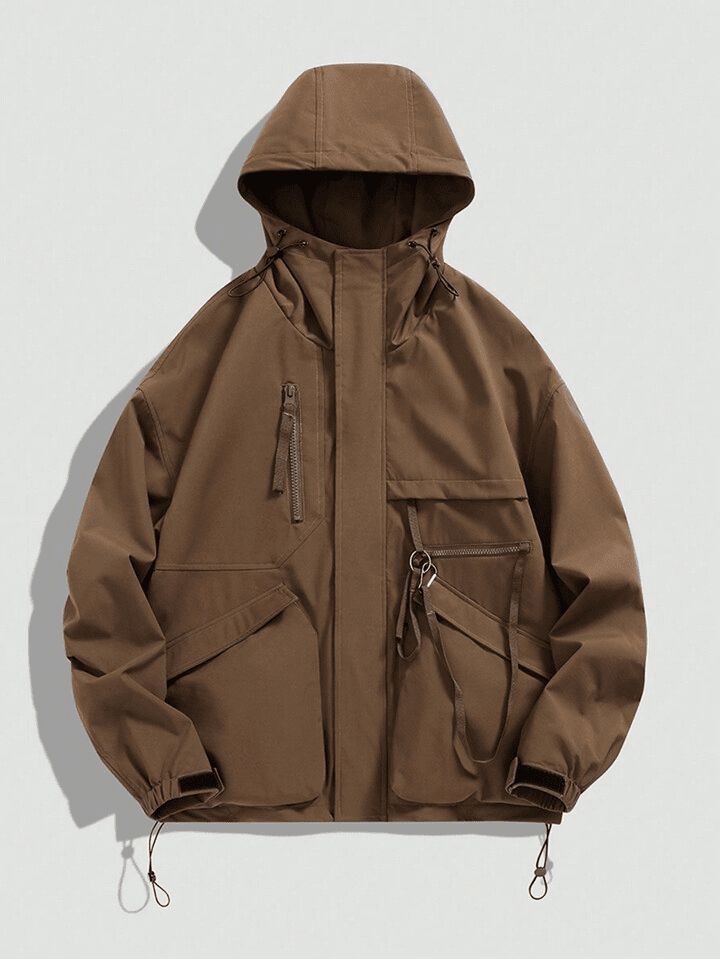 2025 MOOSE HOODIE main image 1